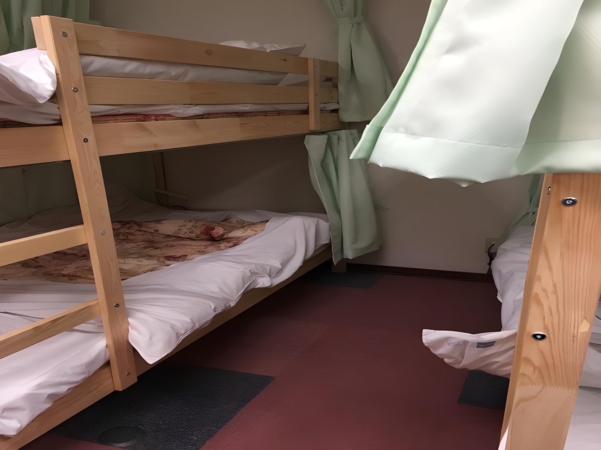 Mixed Dorm, Shared, 10 Beds