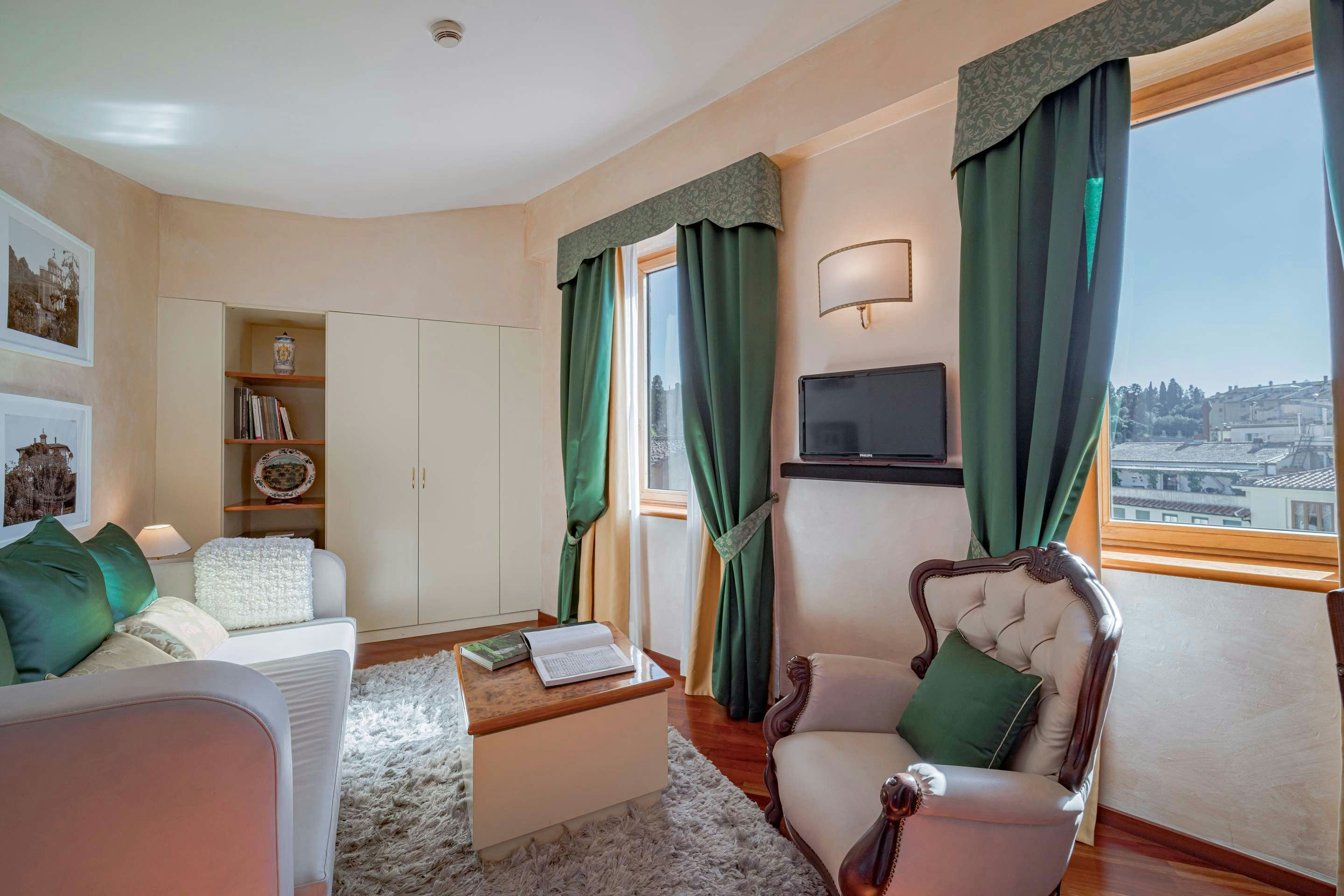 B&B HOTEL Firenze Pitti Palace al Ponte Vecchio 24/50