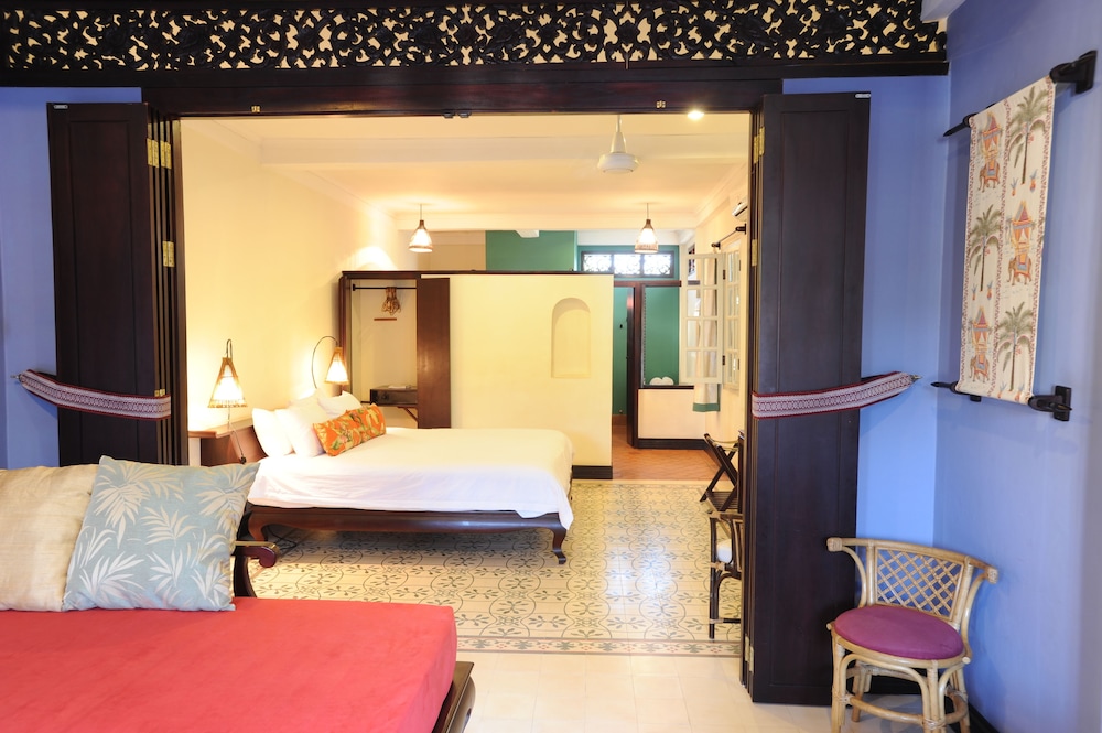 Lotus Villa Boutique Hotel 12/49