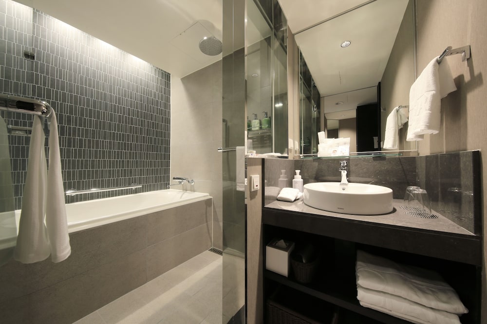 Solaria Nishitetsu Hotel Seoul Myeongdong 73/74