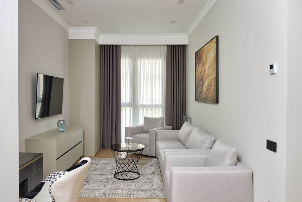 Stylo Residence & Suites 51/66
