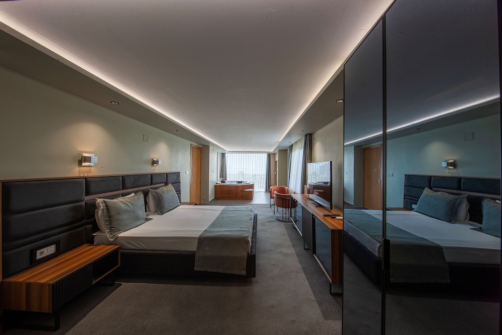 Hotel Zeytin Bahcesi 14/50