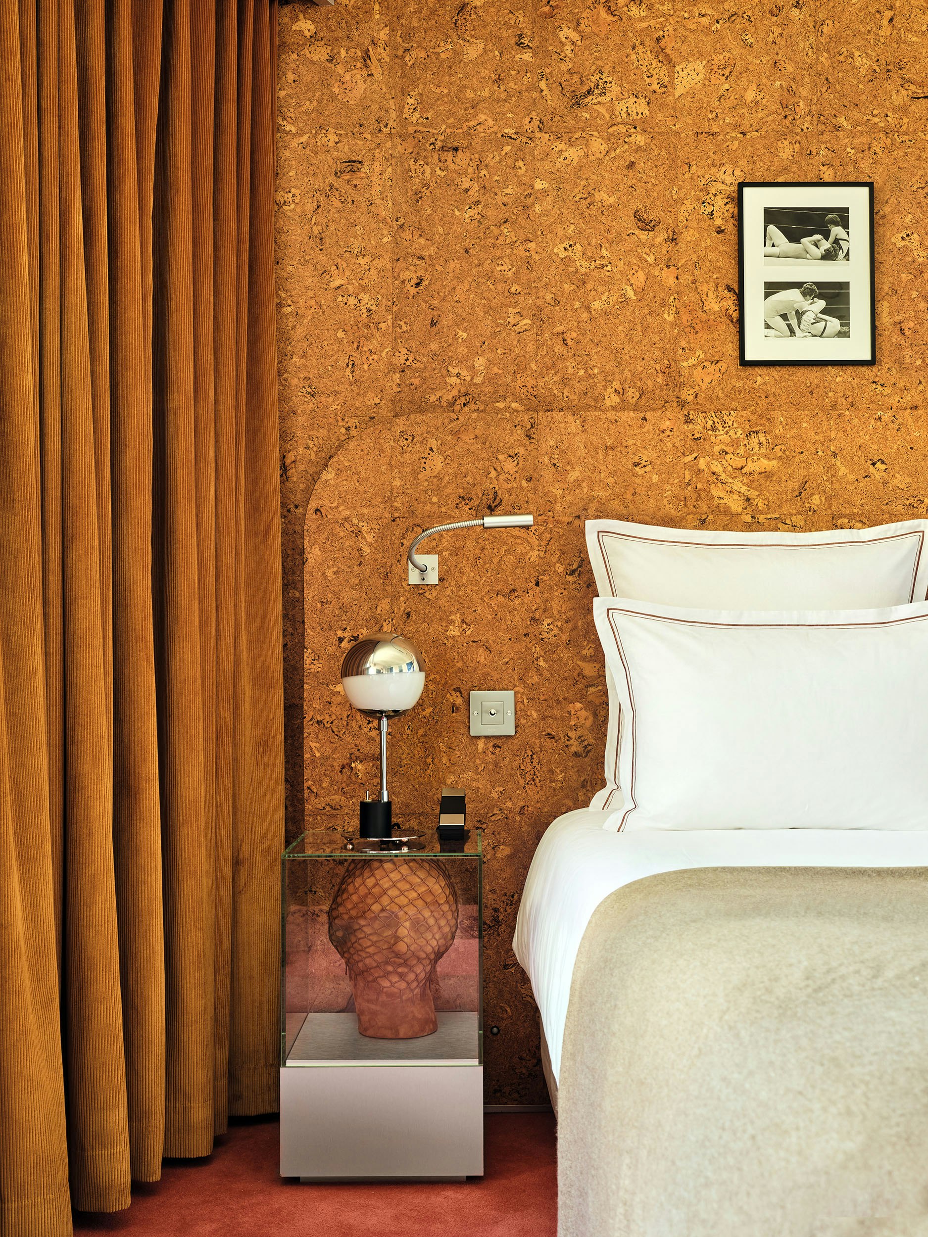 Hotel Le Bus Palladium 23/33