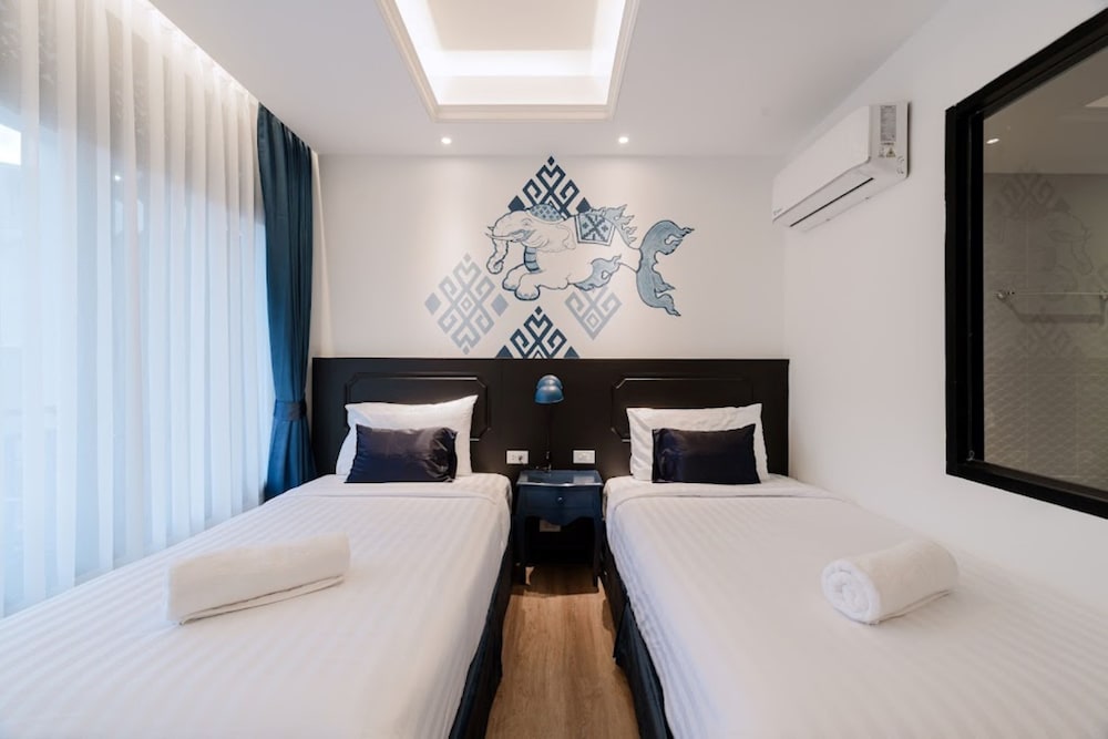 Sabai Mansion Pool & Spa 27/45