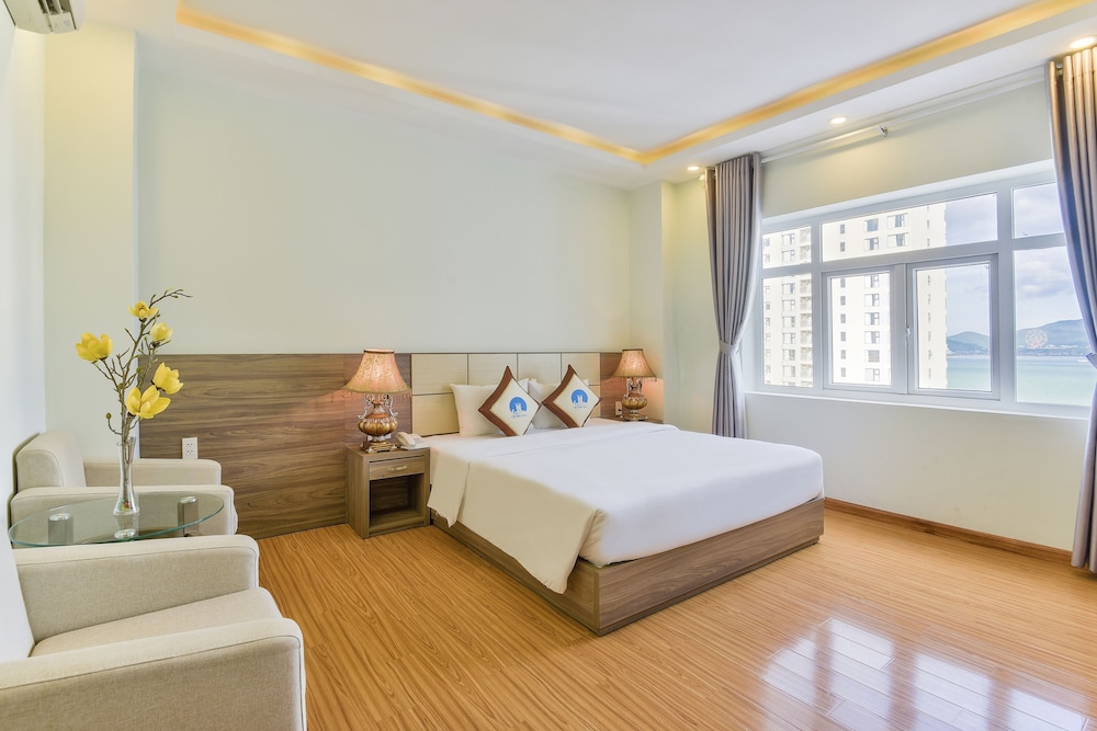 Sky Beach D20 Nha Trang Hotel 15/50