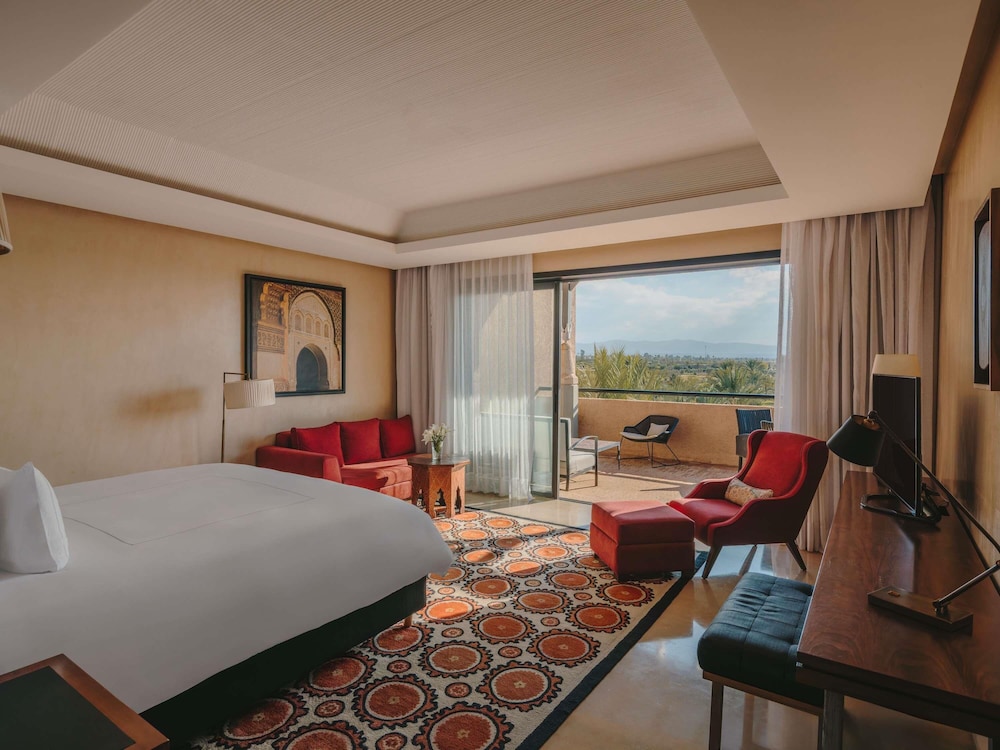 FAIRMONT ROYAL PALM MARRAKECH 11/50