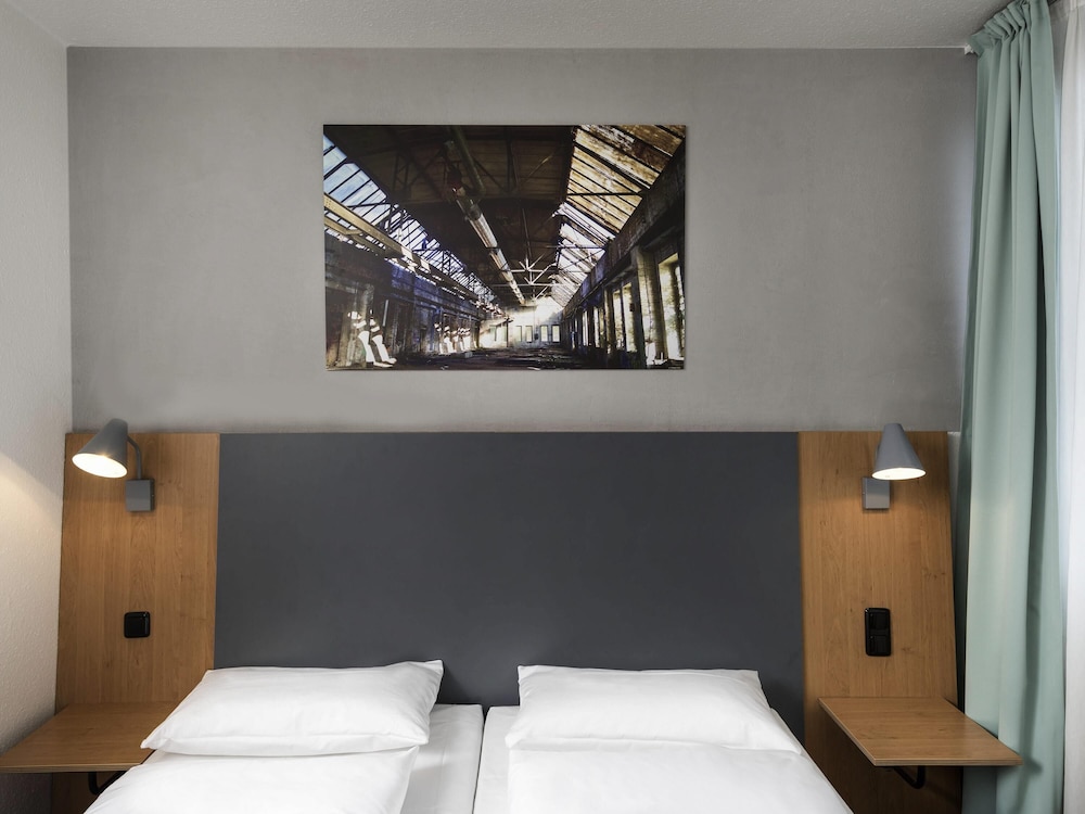 Ibis Styles Gelsenkirchen 12/46