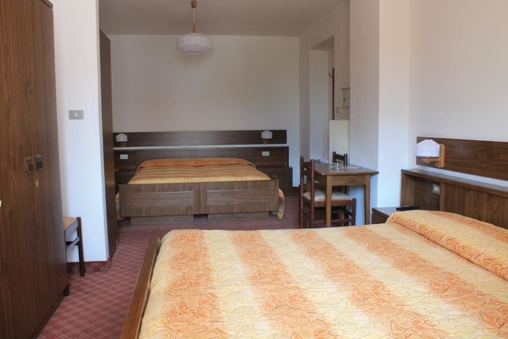 ALBERGO PANORAMA 12/30