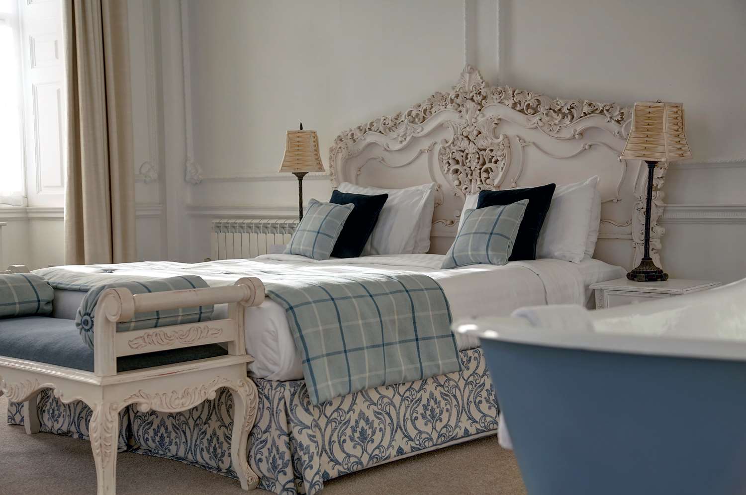 Aston Hall Hotel, BW Signature Collection 17/74