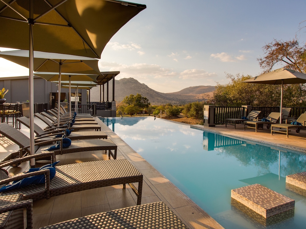 Shepherd's Tree Game Lodge 34/63