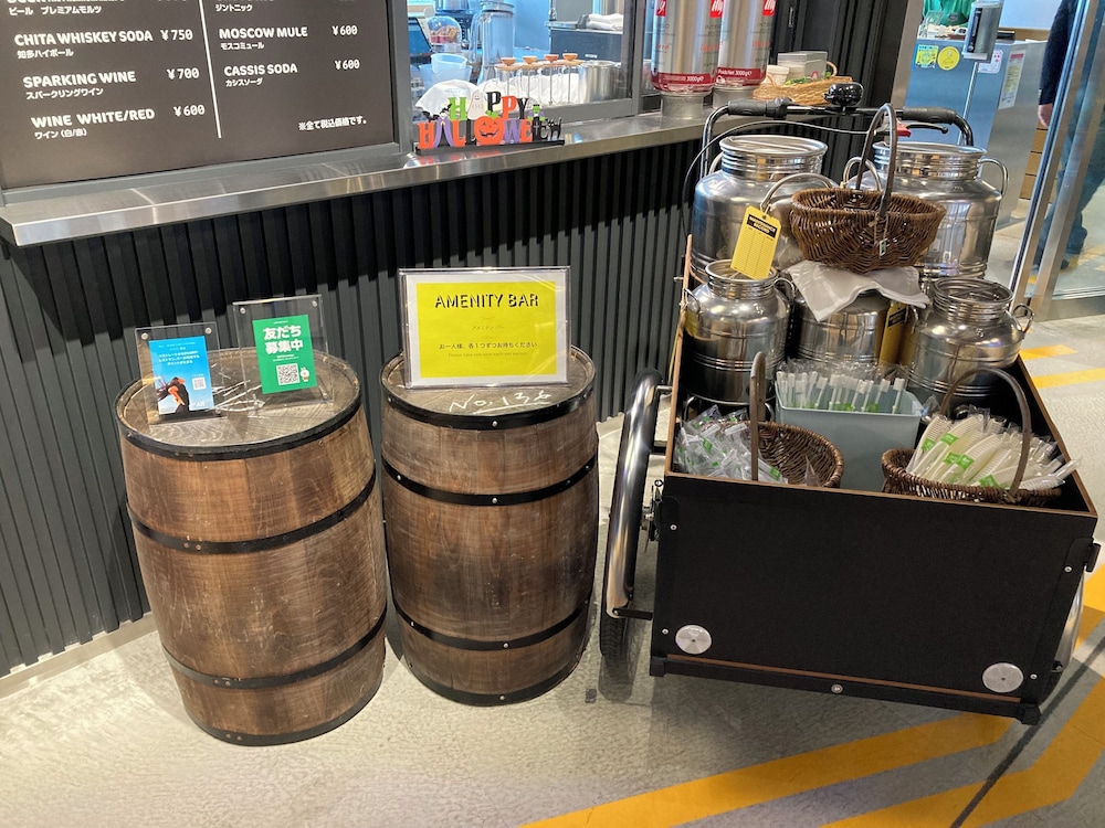 イビススタイルズ名古屋 写真5