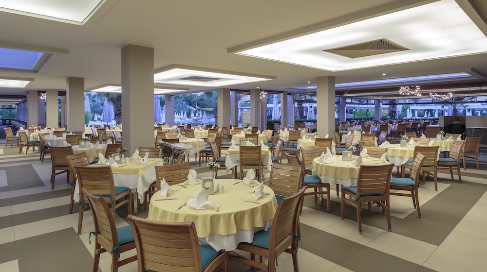 Sunis Elita Beach Resort 29/50