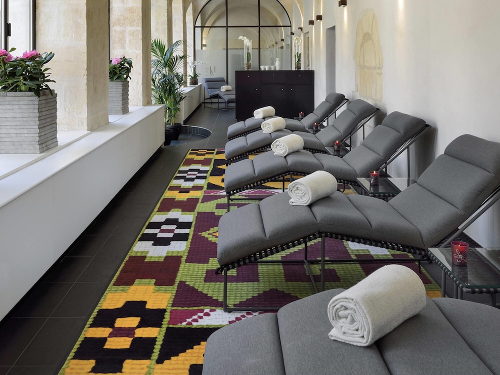 Jules Cesar Hotel & Spa Arles - MGallery Collection 47/71