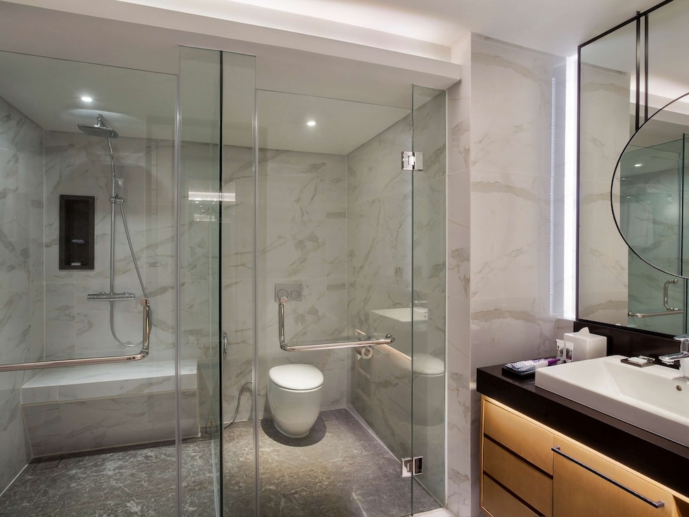 Mercure Jakarta Batavia (ex De Rivier Hotel) 48/48