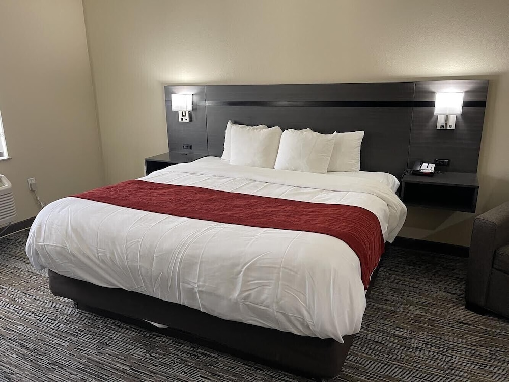 Comfort Inn Orange I-10 13/44
