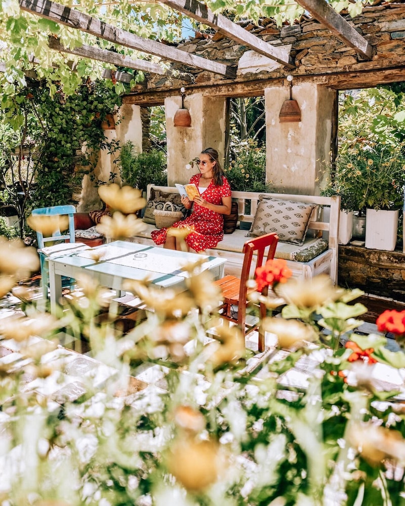 Nisanyan Hotel 7/50