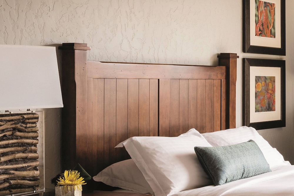 The Ritz-Carlton, Bachelor Gulch 12/47