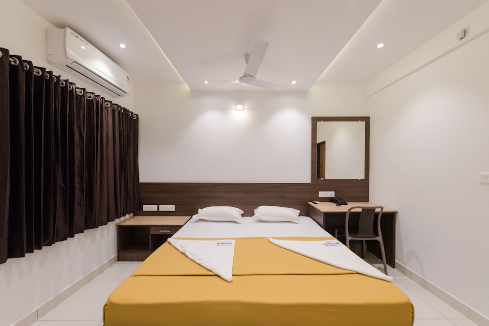 Hotel Karuna Residency 11/23