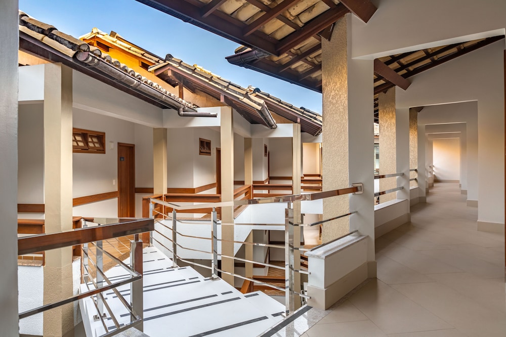 Quinta Do Sol Praia Hotel 29/50