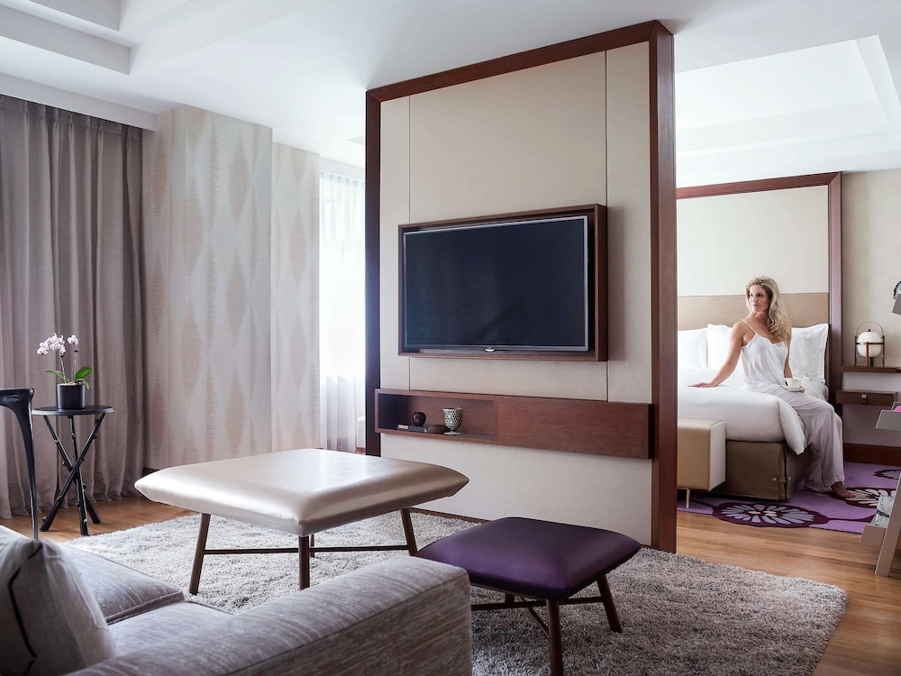 Sofitel Singapore Sentosa Resort and Spa 57/76