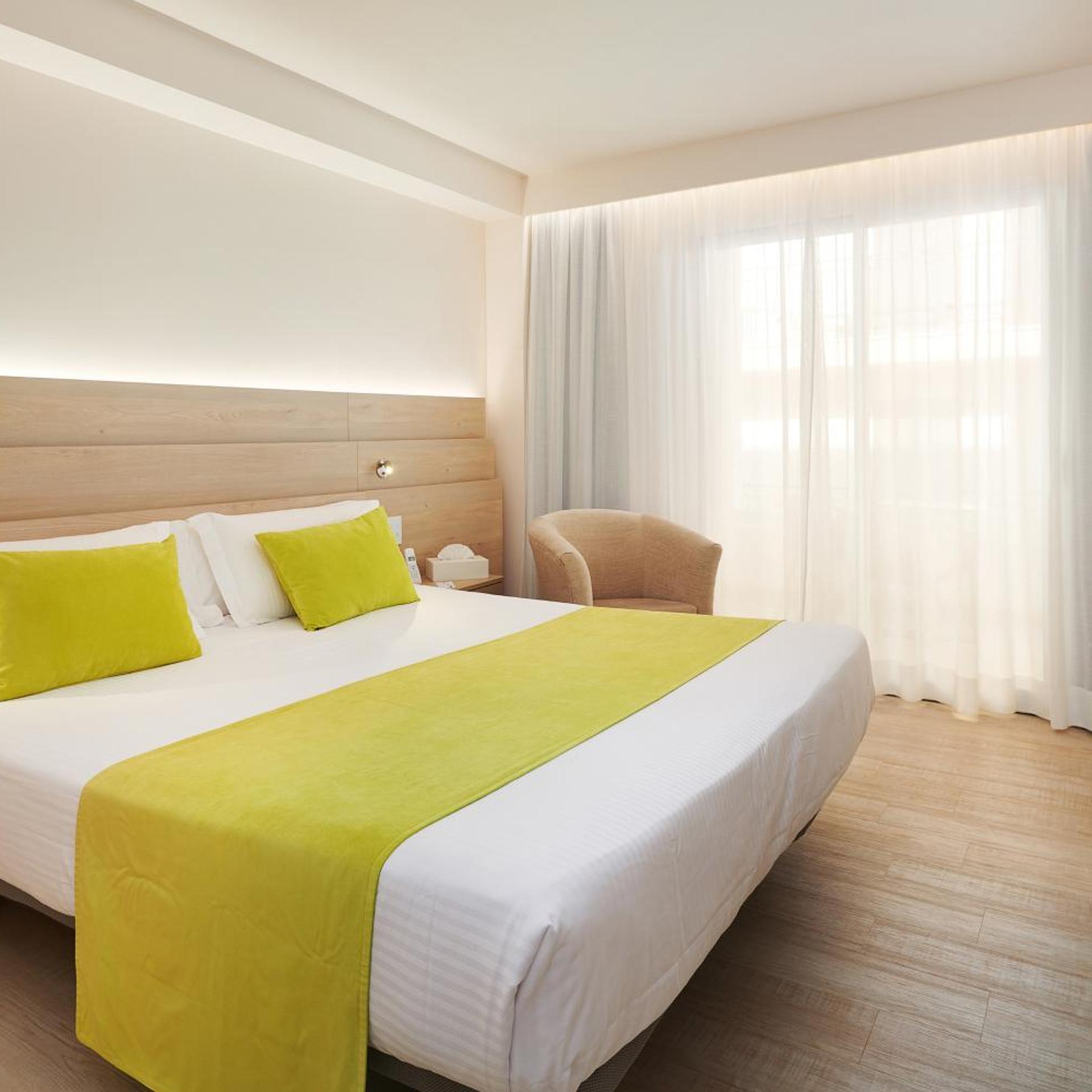 Suite, Adult Only، Hotel Sabina & Suites 2/3