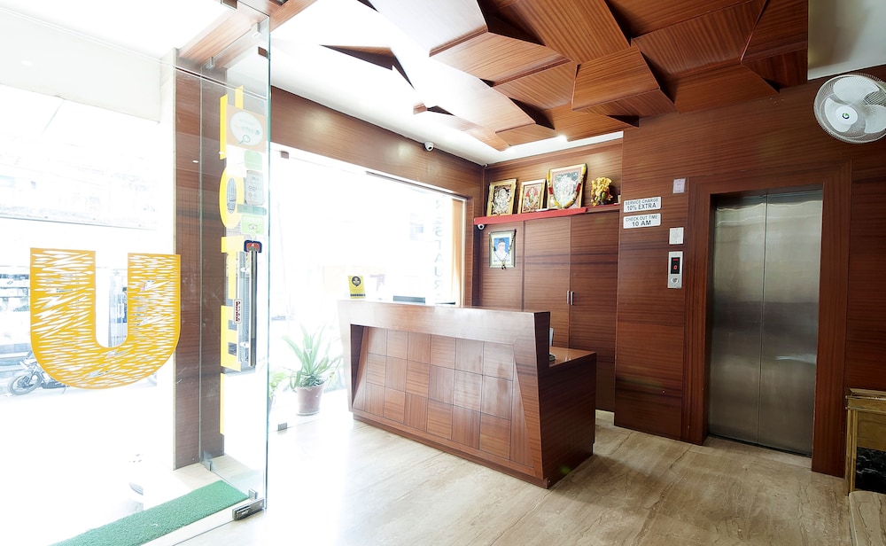 Uddhav Vilas Hotel 2/46