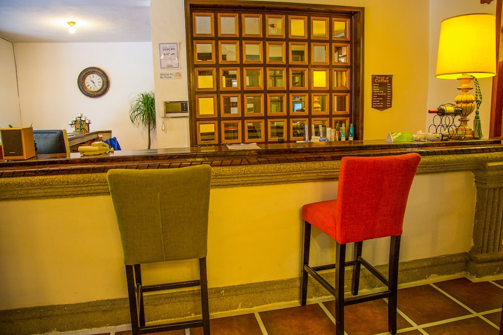 EL CARMEN SUITES 34/35