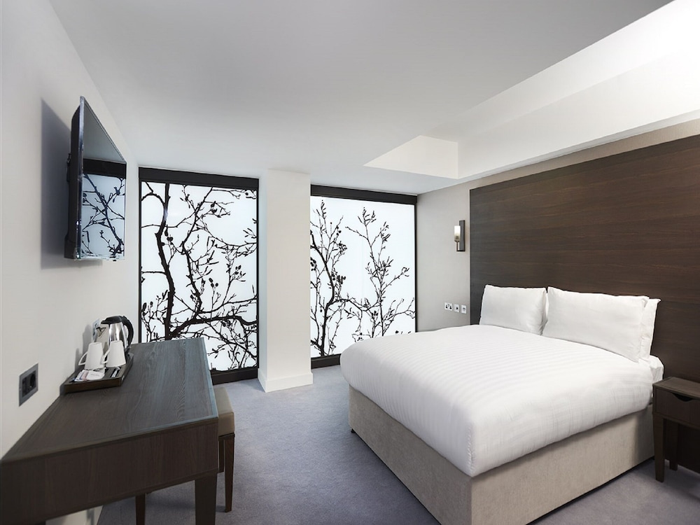 Central Park Hotel 20/49