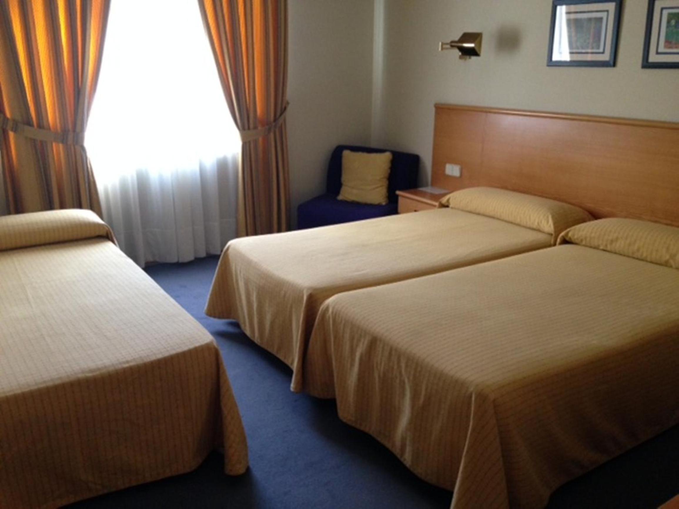 Hotel Ramos 24/58