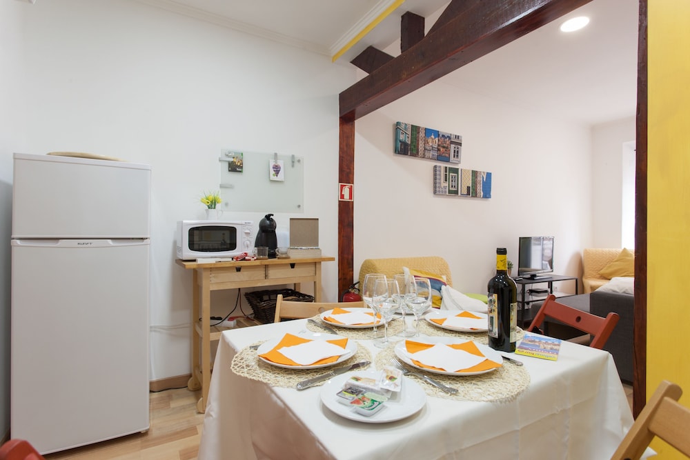 Apartments Center Bairro Alto 36/50