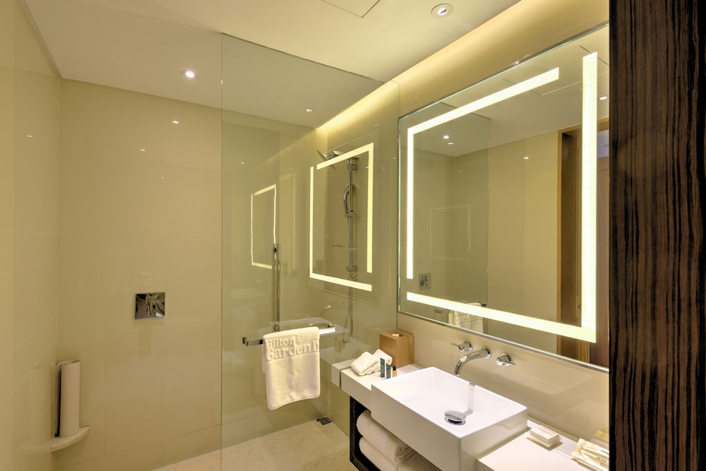 Hilton Garden Inn Chengdu Huayang 21/67