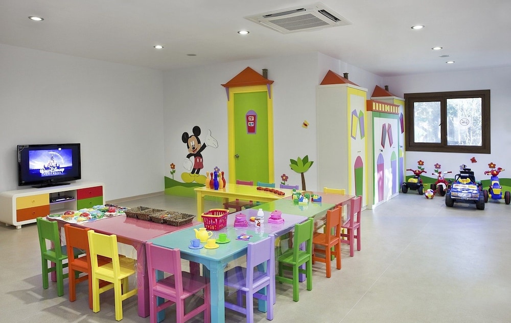 Akka Claros Hotel 49/64
