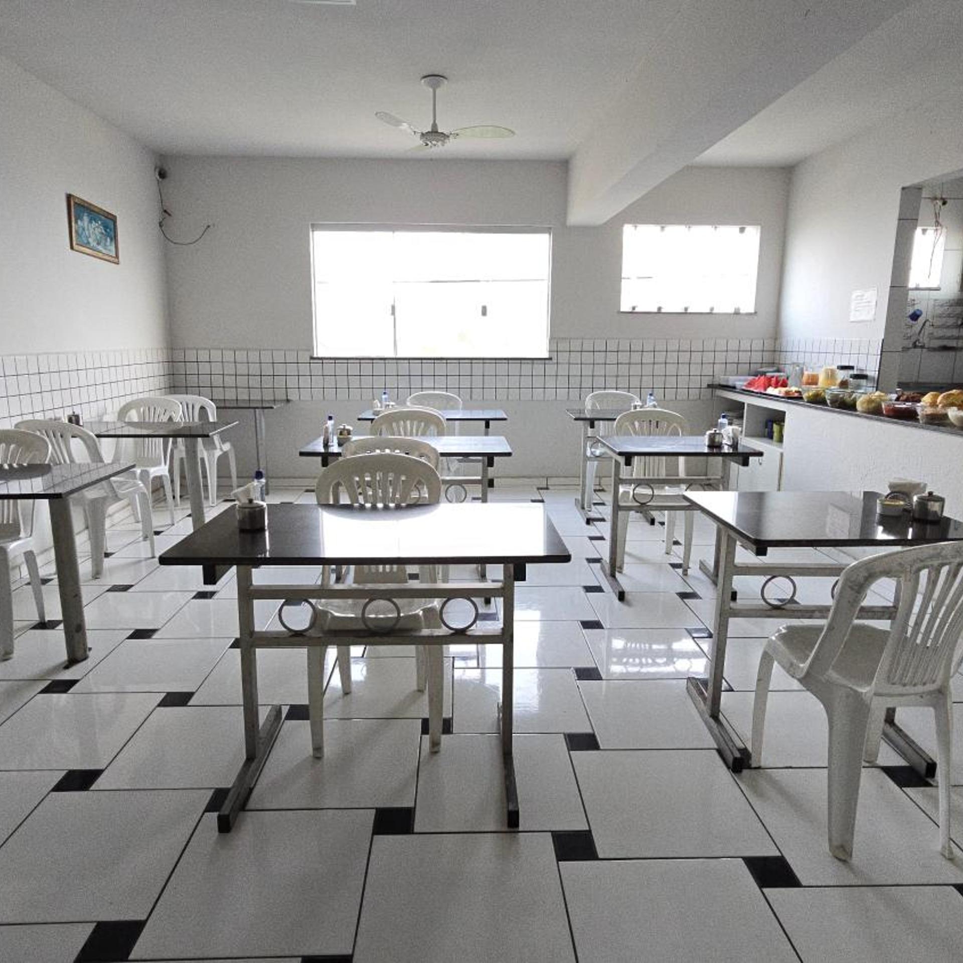 Hotel Pousada Positiva 24/39