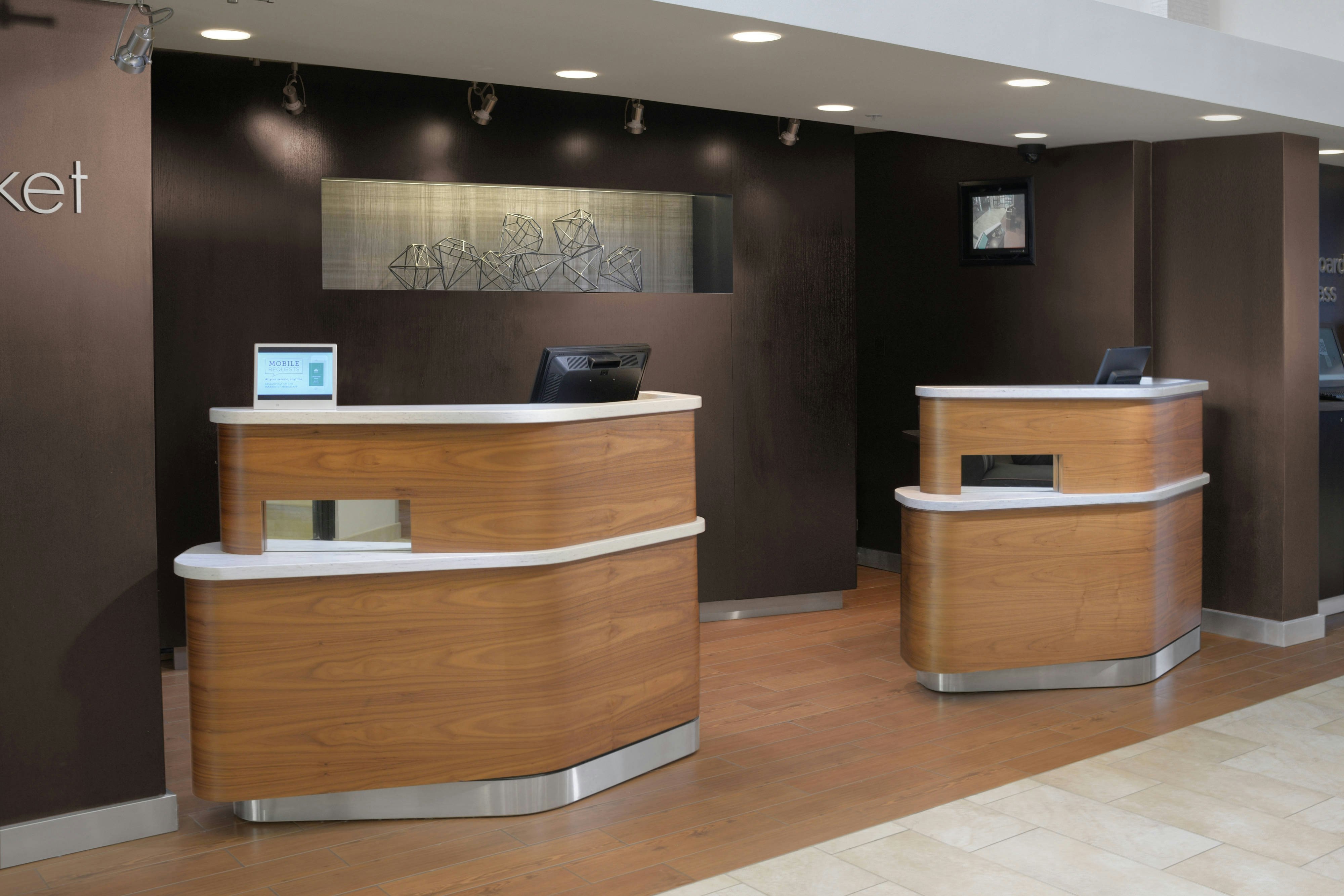 Courtyard By Marriott Houston Northwest 2/16