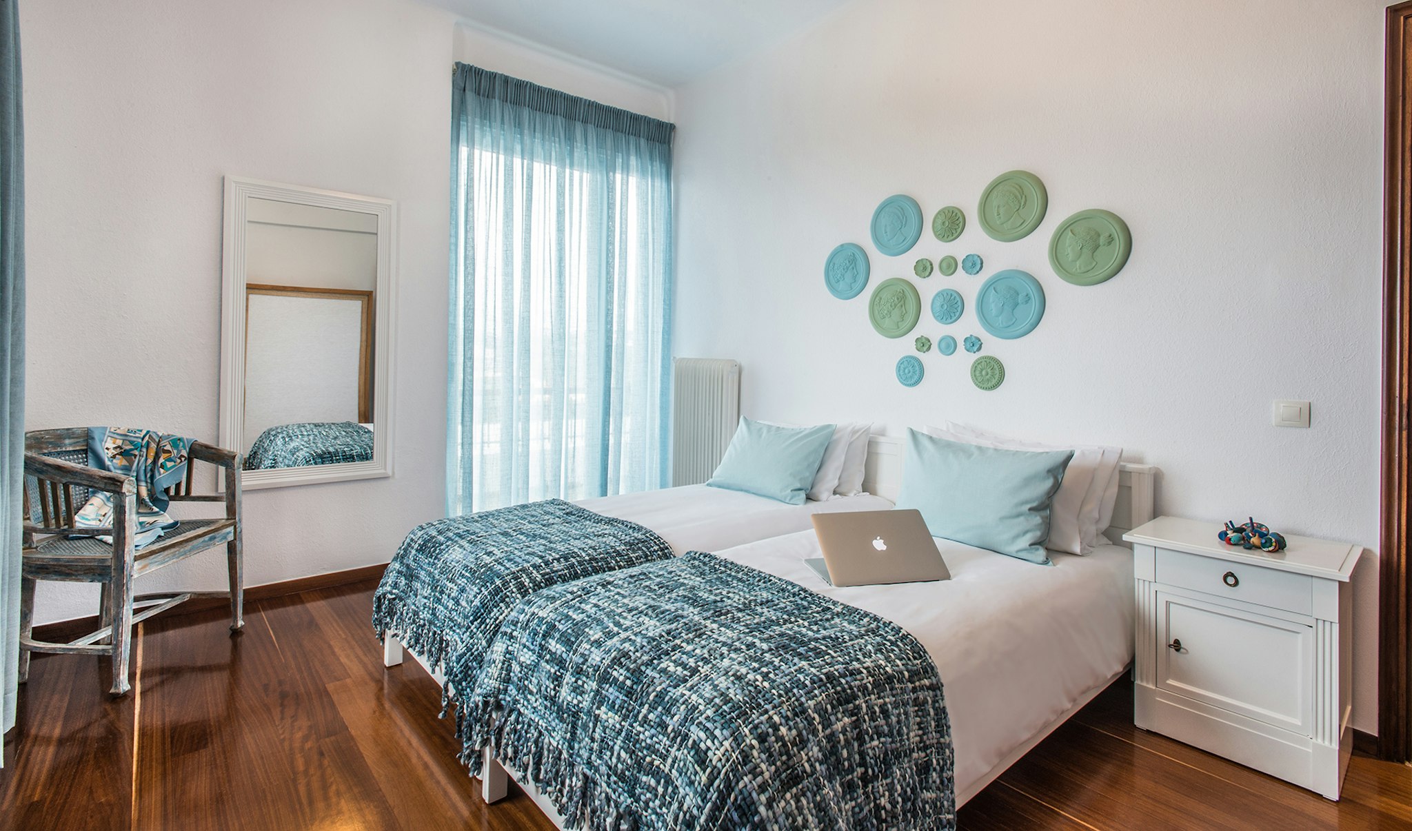 Casa Delfino Suites 18/93