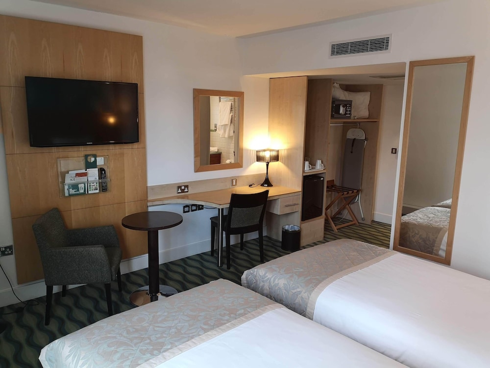 Holiday Inn City Birmingham 16/66