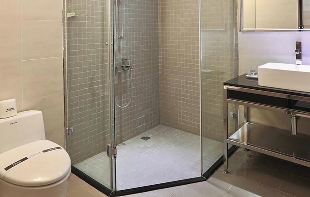 Royal Group Hotel -Chang Chien Branch 26/26