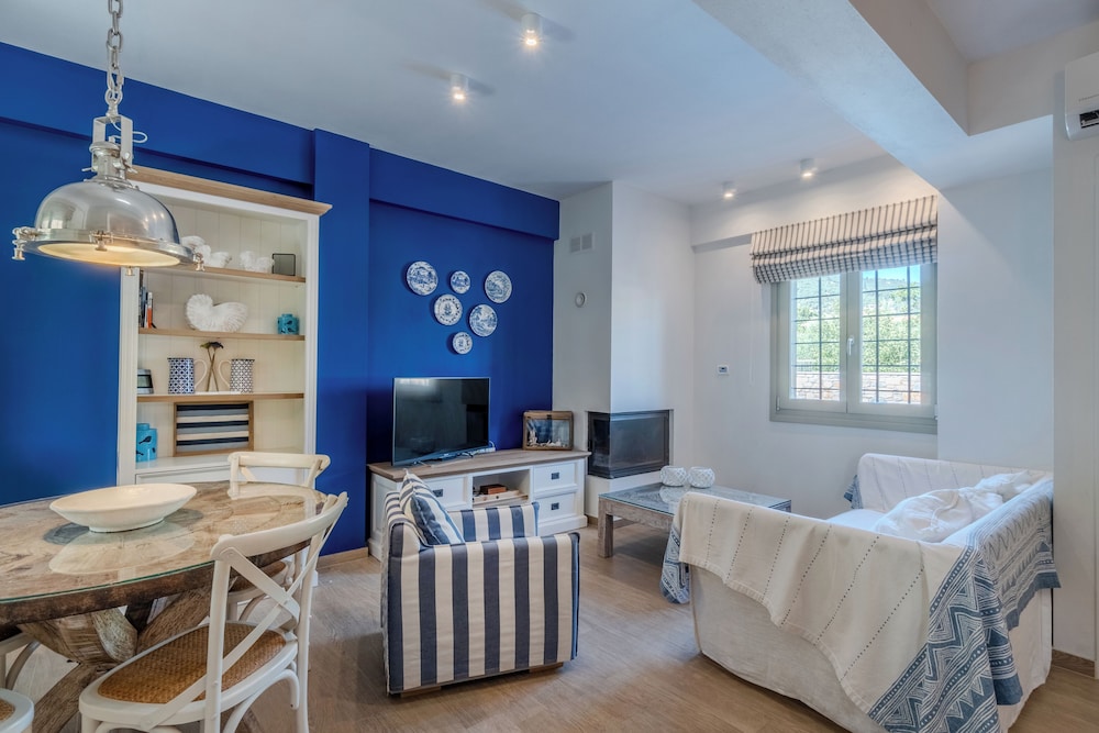 Chroma Pelion Villas 44/54