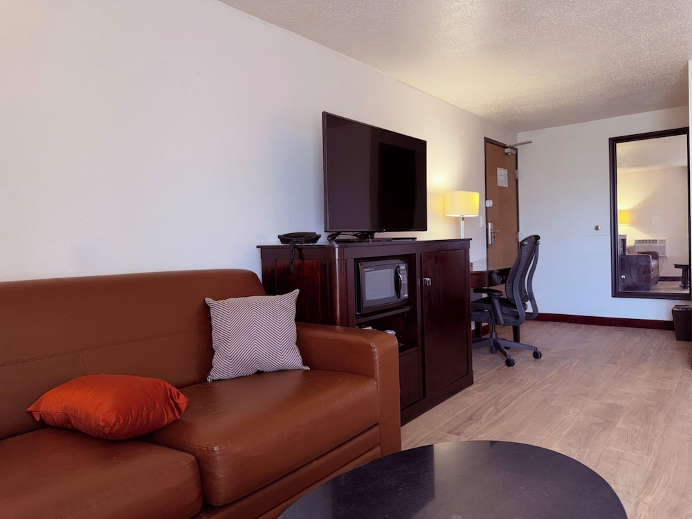 Motel6 Albert Lea, MN 40/59