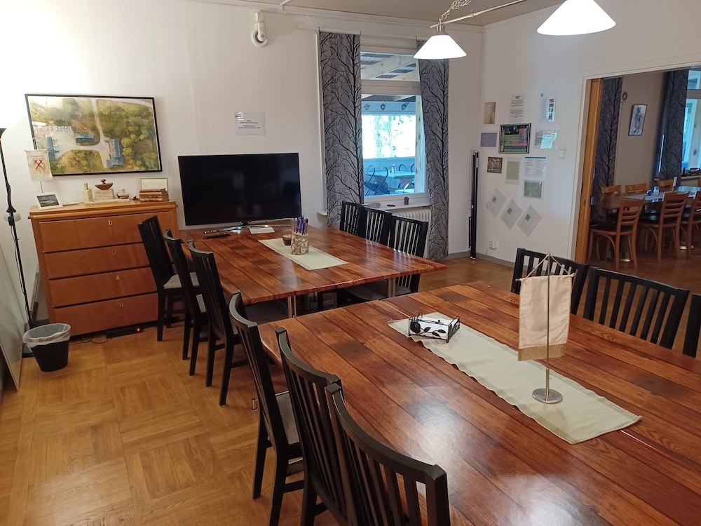 Brukshotellet Skinnsberg 41/50