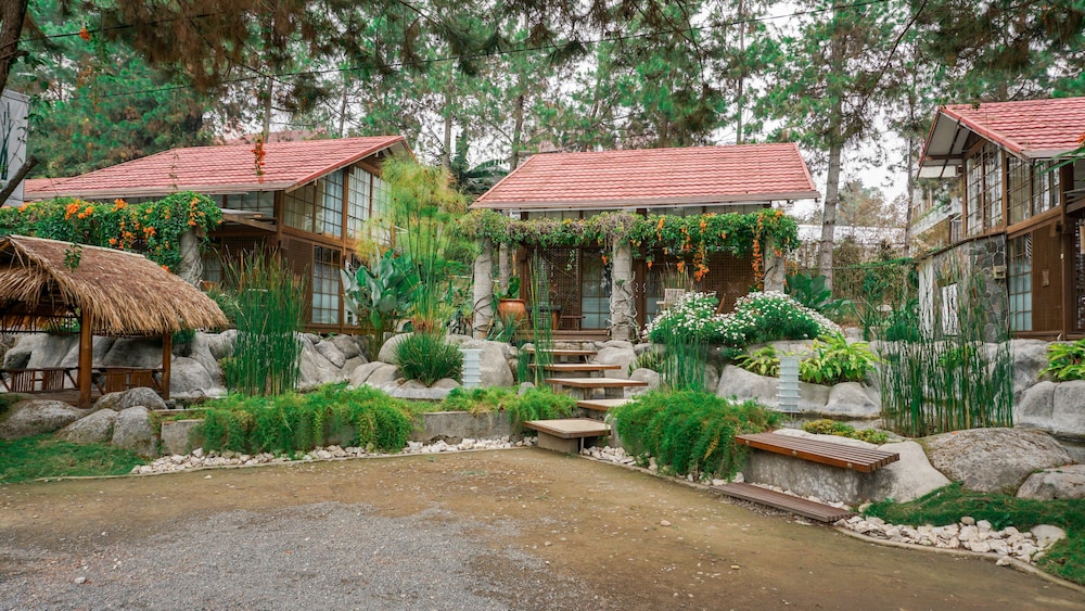 Vila Air Natural Resort 9/50