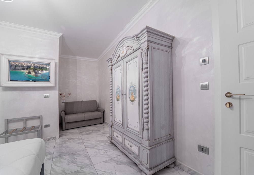 Hotel Colomba D' Oro - Tropea 30/37