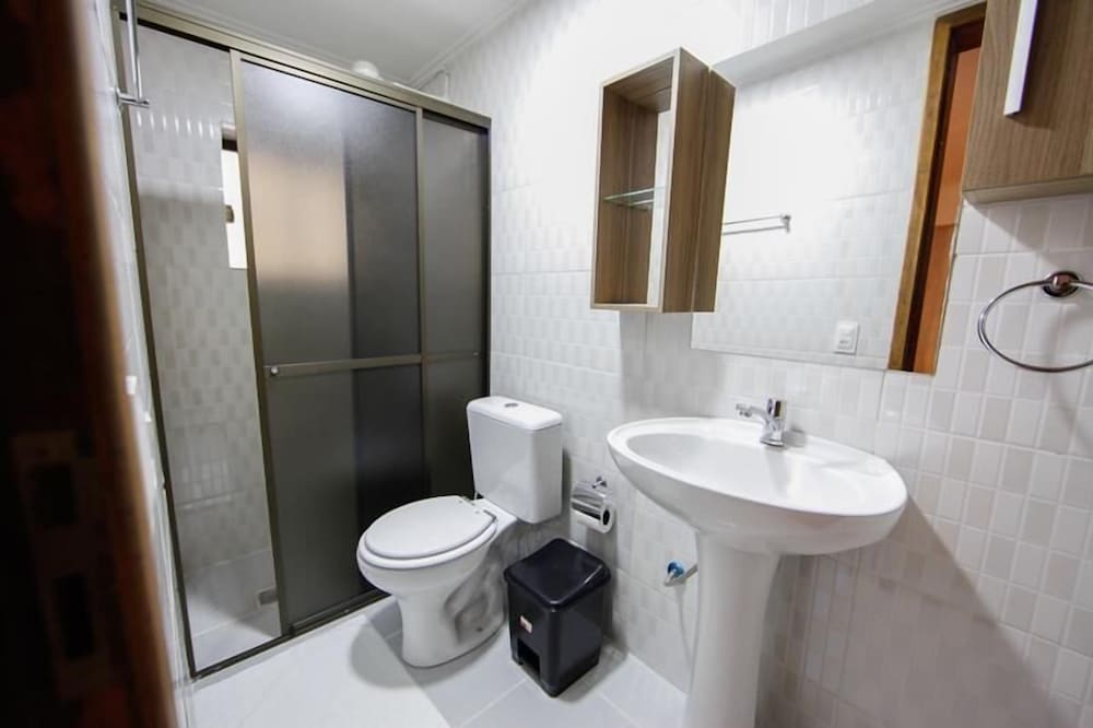 2 Bedrooms, Apartment, Double and Twin Beds, Bunk Bed, Terrace