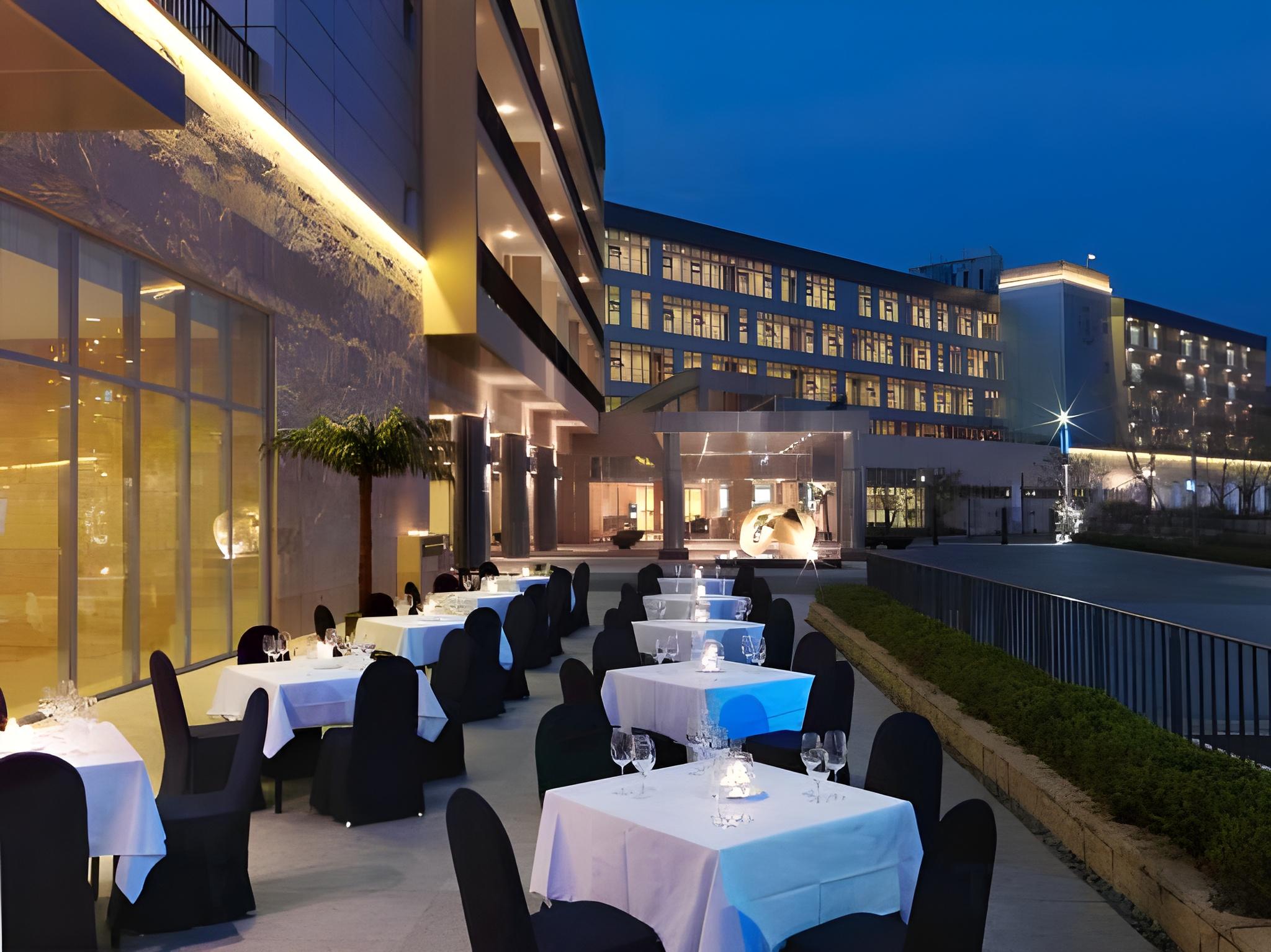 Gangdong Resort 43/58