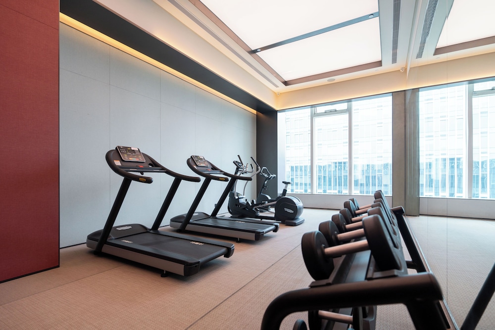 Joya Hangzhou Qianjiang CBD 23/39