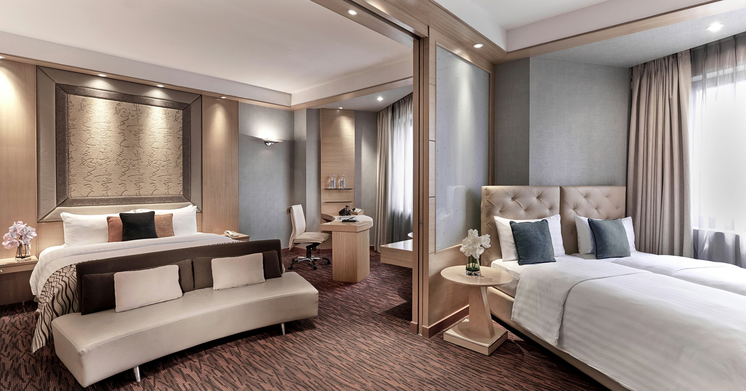 M Hotel Singapore City Centre 24/85