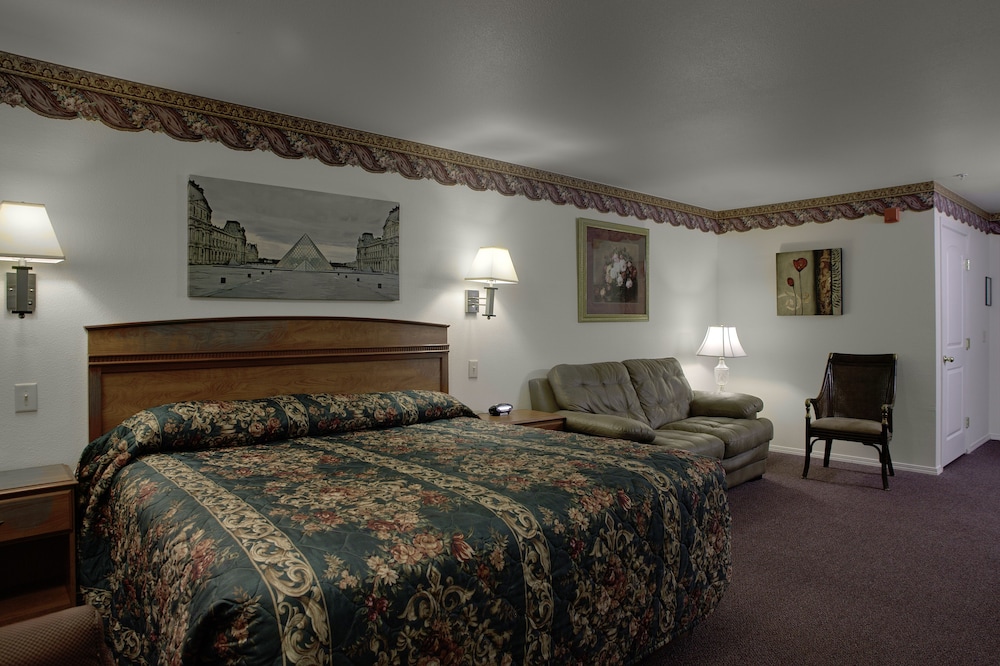 Oceanview Inn 16/35