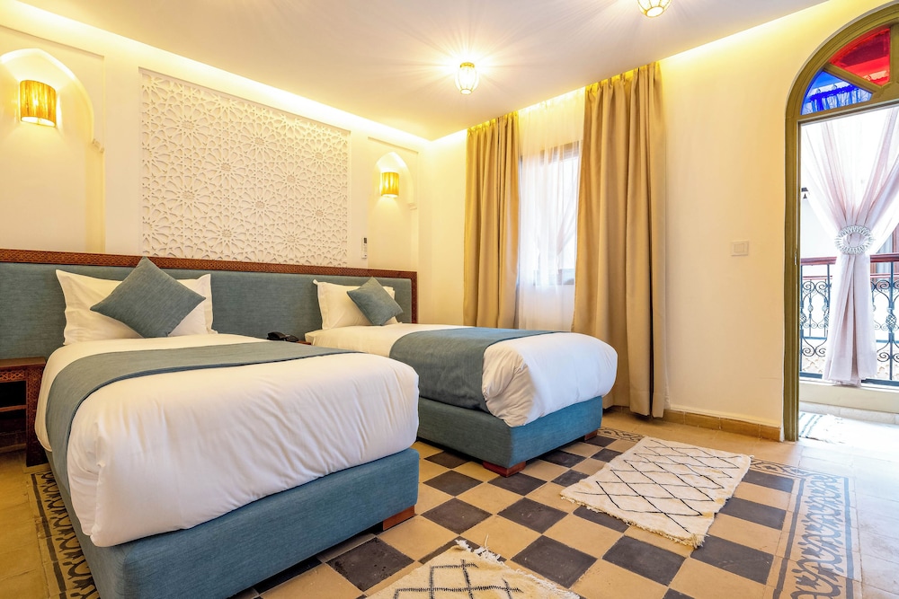 Riad Hamdane And Spa 14/41
