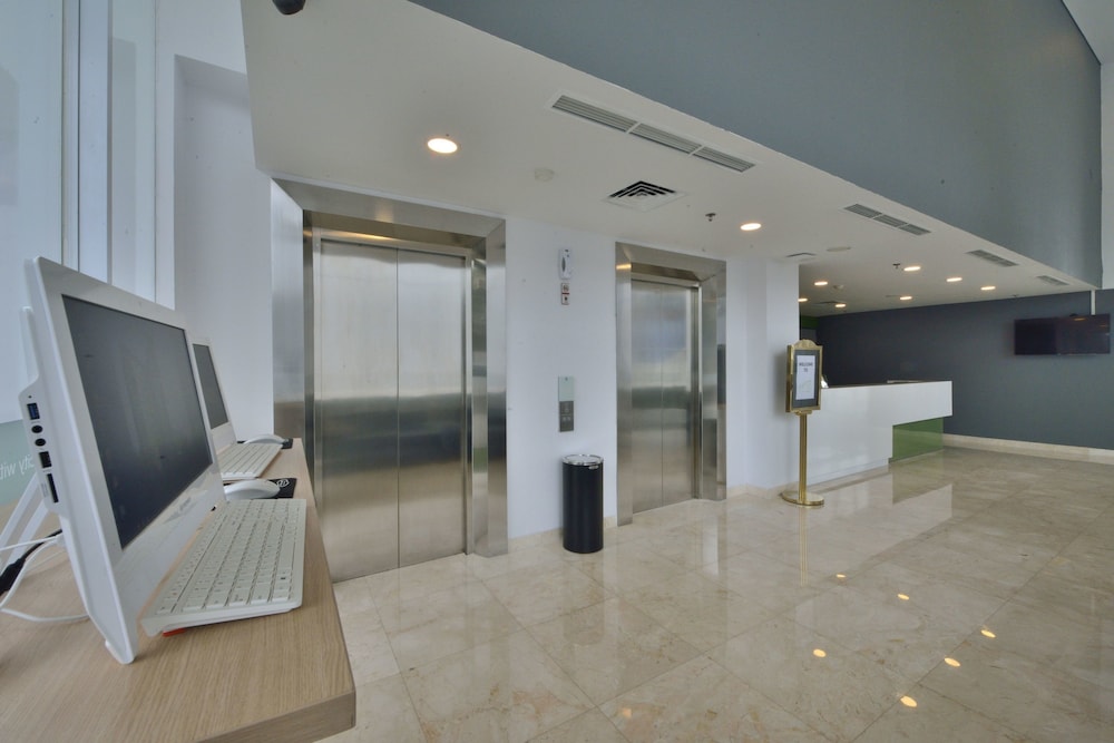 Whiz Hotel Sudirman Pekanbaru 22/36