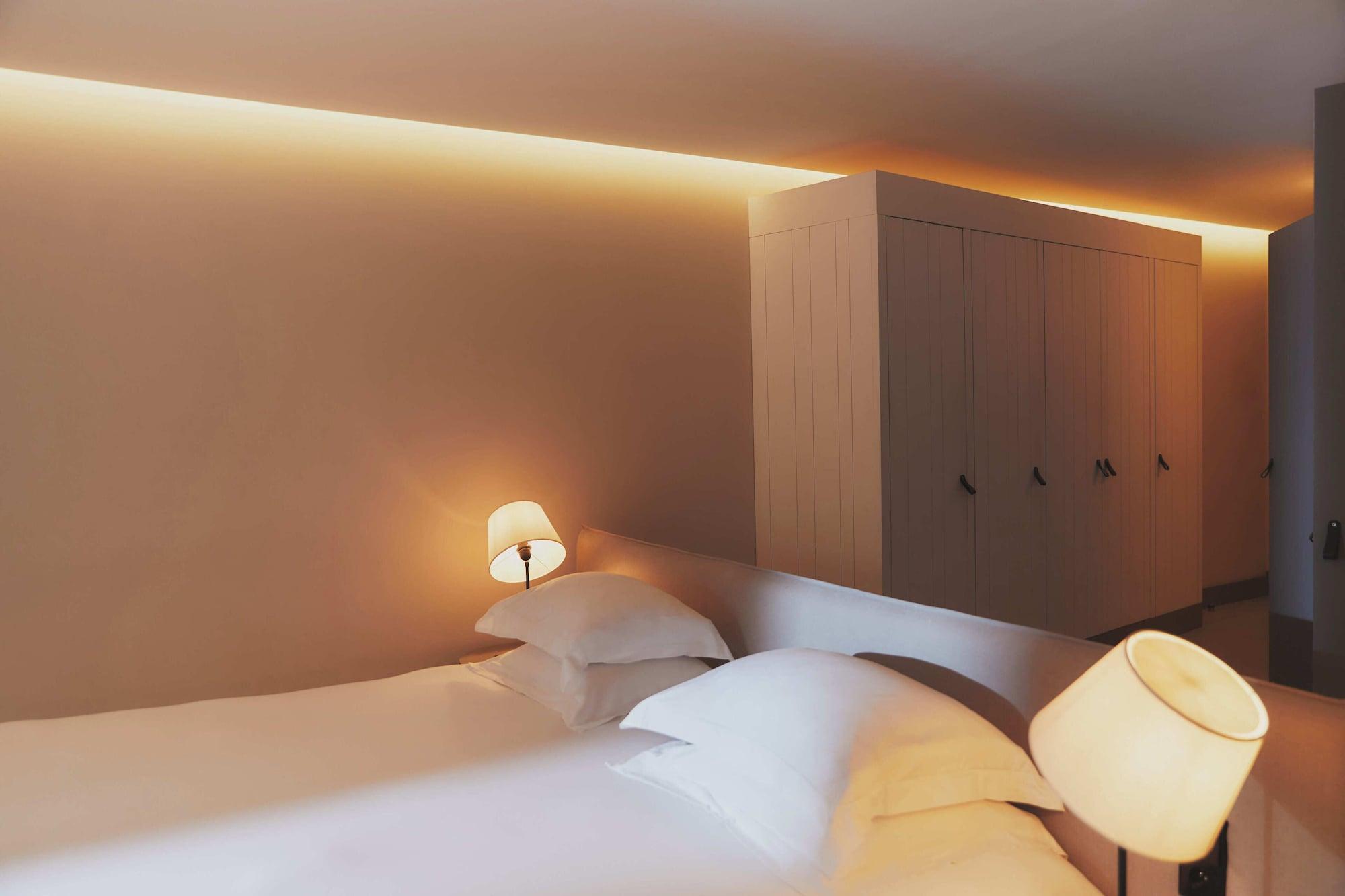 Junior Suite, Luxury